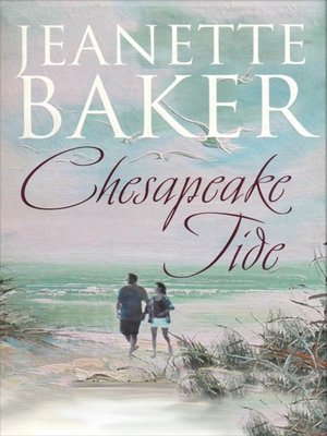 cover image of Chesapeake Tide